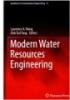 Modern water resources engineering - Lawrence K.Wang