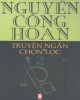 Ebook Nguyễn Công Hoan truyện ngắn chọn lọc (Tập 2): Phần 1 - NXB Hội Nhà văn