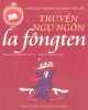 Ebook Truyện ngụ ngôn La Fôngten: Phần 1 - Dương Thu Ái, Nguyễn Kim Hạnh (biên soạn)