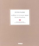 Ebook Niềm vui dạy học: Phần 2 – Peter Filene