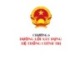 Bài giảng Đường lối cách mạng của Đảng Cộng sản Việt Nam: Chương 6 - Đường lối xây dựng hệ thống chính trị