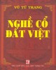 Ebook Nghề cổ đất Việt: Phần 2