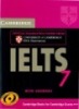 Ebook Cambridge IELTS 7 With answers