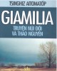 Ebook Giamilia - Truyện núi đồi và thảo nguyên: Phần 1 - Tsinghiz Aitơmatốp