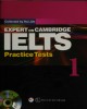 Ebook Expert on Cambridge IELTS practice test 1: Part 2