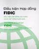 Ebook Điều kiện hợp đồng FIDI (Tập 1): Phần 2