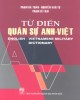 Ebook Từ điển quân sự Anh - Việt (English - Vietnamese military dictionary): Phần 1