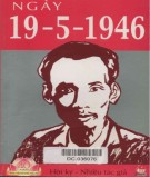 Ebook Ngày 19-5-1946 (Hồi ký): Phần 1 - NXB Kim Đồng