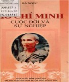 Ebook Hồ Chí Minh - cuộc đời và sự nghiệp: Phần 2 - Bá Ngọc