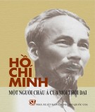 Ebook Hồ Chí Minh - một người châu Á của mọi thời đại: Phần 1 - NXB Chính trị quốc gia
