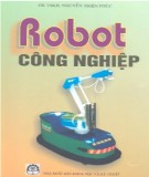 Ebook Robot công nghiệp: Phần 2 - GS.TSKH Nguyễn Thiện Phúc