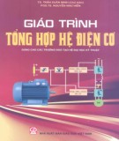 Giáo trình Tổng hợp hệ điện cơ: Phần 1 - TS. Trần Xuân Minh (chủ biên)
