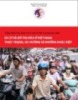 Di cư và đô thị hóa ở Việt Nam: Thực trạng, xu hướng và những khác biệt