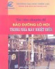 Ebook Tài liệu chuyên đề bảo dưỡng lò hơi trong nhà máy nhiệt điện: Phần 2