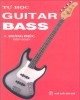 Ebook Tự học Guitar bass: Phần 2