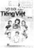 Vở bài tập tiếng Việt 4 - Tập 2