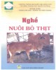 Ebook Nghề nuôi bò thịt: Phần 1