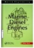 Marine diesel engines