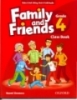 Family and Friends 4