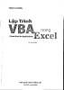 Ebook Lập trình VBA trong Excel - NXB Thống kê