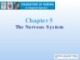 Lecture Foundations of nursing: An integrated approach: Chapter 5 - Cliff Evans, Emma Tippins