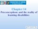 Lecture Foundations of nursing: An integrated approach: Chapter 14 - Cliff Evans, Emma Tippins