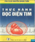 Ebook Thực hành đọc điện tim (tái bản lần thứ nhất có bổ sung, sửa chữa): Phần 2