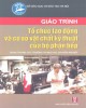 Giáo trình Tổ chức lao động và cơ sở vật chất kỹ thuật của bộ phận bếp: Phần 2 -  Vũ Thị Bích Phượng