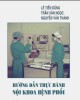 Ebook Hướng dẫn thực hành nội khoa bệnh phổi: Phần 2