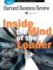 Ebook Harvard business review inside the mind of the leader