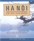 Ebook Hà Nội - Cõi đất, con người: Phần 2