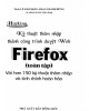 Ebook Hacking - Kỹ thuật thâm nhập thành công trình duyệt Web Firefox (toàn tập): Phần 2