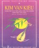 Ebook Kim Vân Kiều - Nam âm thi tập - Hán văn dịch bản (Hán việt đối chiếu): Phần 2