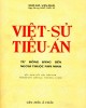 Ebook Việt sử tiêu án: Phần 1