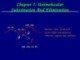 Lecture Organic chemistry - Chapter 7: Unimolecular substitution and elimination