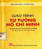 Giáo trình Tư tưởng Hồ Chí Minh (tái bản lần thứ hai có sửa chữa, bổ sung): Phần 2