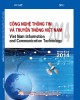 Ebook Công nghệ thông tin và truyền thông Việt Nam 2014 - Viet Nam information and communication technology: Phần 1
