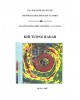 Giáo trình Khí tượng radar: Phần 2 - Nguyễn Hướng Điền (chủ biên)
