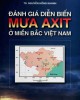 Ebook Đánh giá diễn biến mưa axit ở miền Bắc Việt Nam