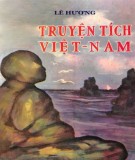 Ebook Truyện tích Việt Nam: Phần 1