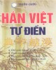 Ebook Hán Việt từ điển: Phần 2 – Thiền Chửu