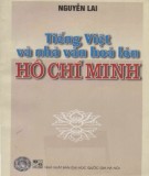 Ebook Tiếng Việt và nhà văn hóa lớn Hồ Chí Minh: Phần 1 - Nguyễn Lai