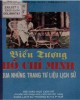Ebook Biểu tượng Hồ Chí Minh qua những trang tư liệu lịch sử: Phần 2 - Đặng Văn Hồ, Trần Vĩnh Tướng, Trần Đức Minh