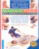 Ebook Kỹ thuật thực hành massage y học phục hồi sức khỏe và thư giãn: Phần 1