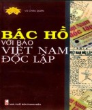 Ebook Bác Hồ với báo Việt Nam độc lập: Phần 2 - Vũ Châu Quán