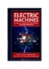 SDH/LT 02986 - Electric machines: Modeling, condition monitoring, and fault diagnosis