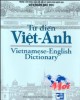 Ebook Từ điển Việt - Anh: Phần 2