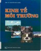 Ebook Kinh tế môi trường: Phần 2