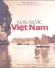Ebook Non nước Việt Nam (sách hướng dẫn du lịch): Phần 1 - Tổng cục Du lịch