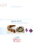 Rachel Nelson-Smith's bead riffs : jewelry projects in peyote & right ...